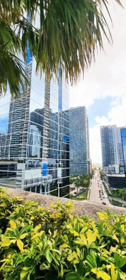 Appartement In Brickell The Miami. Free Parking Miami